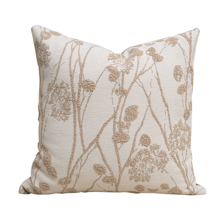 Stijlvolle Decoratieve Accent Kussenhoes