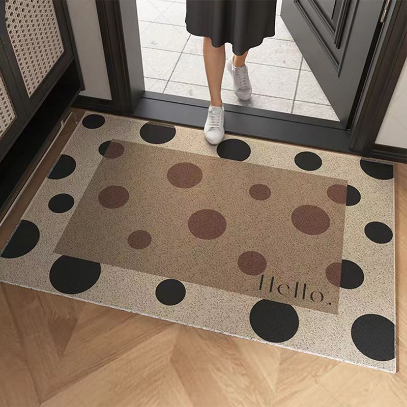 Decoratieve Welkom Mat voor Thuis Entree