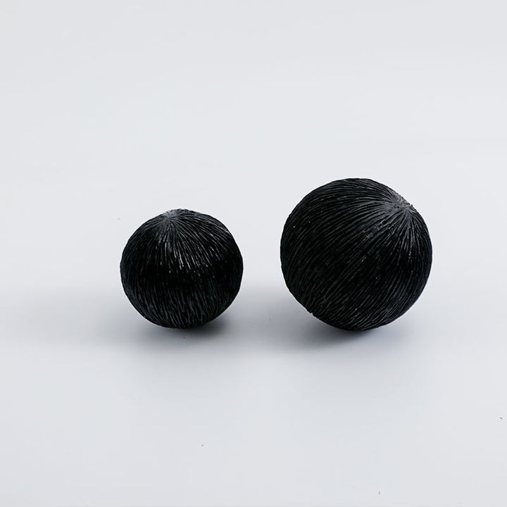 Decoratieve Textuur Sferische Ballen