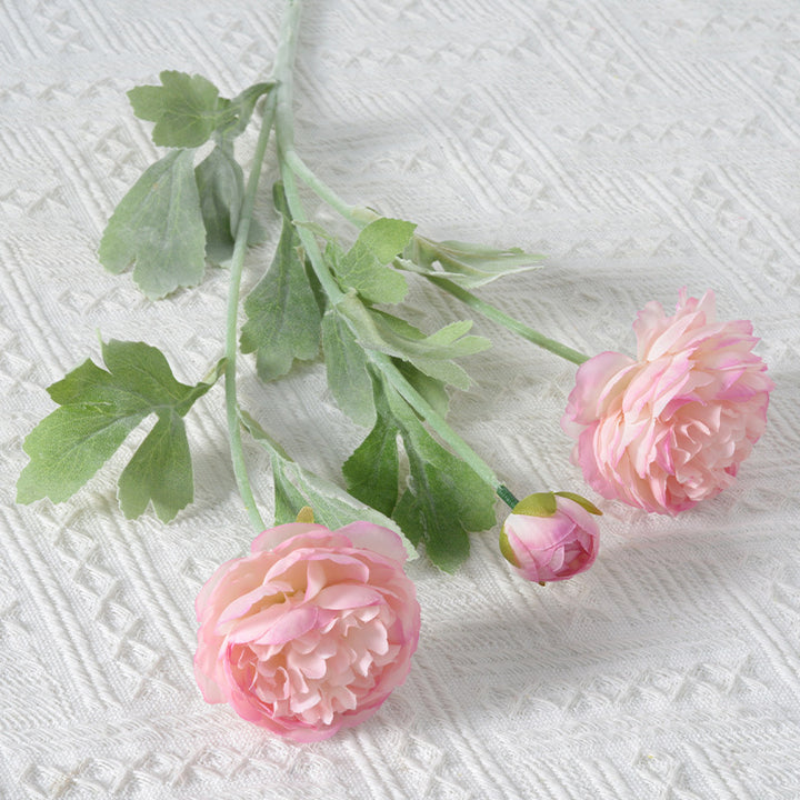 Elegante Kunstbloemen Takken Arrangement