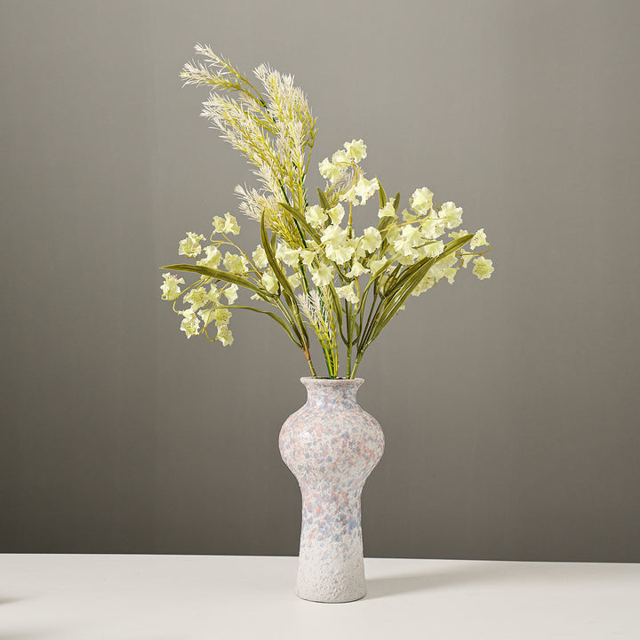 Decoratieve Keramieken Kruik Ornament