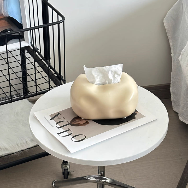 Thuisdecoratie Tissue Box