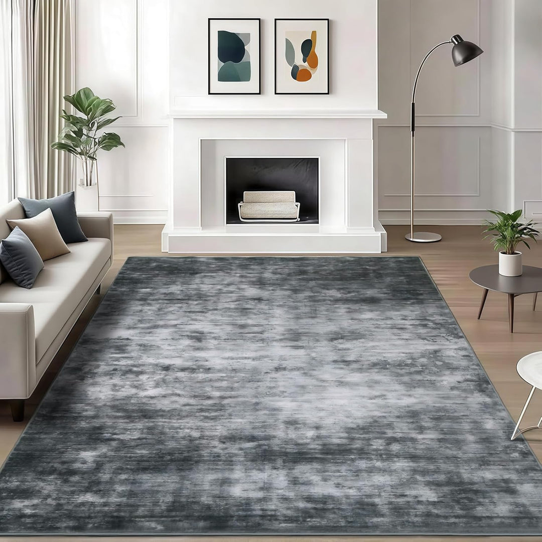Abstract Design Vloerkleed