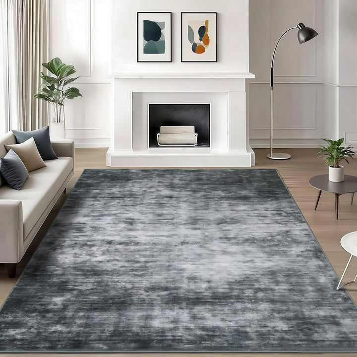 Abstract Design Vloerkleed