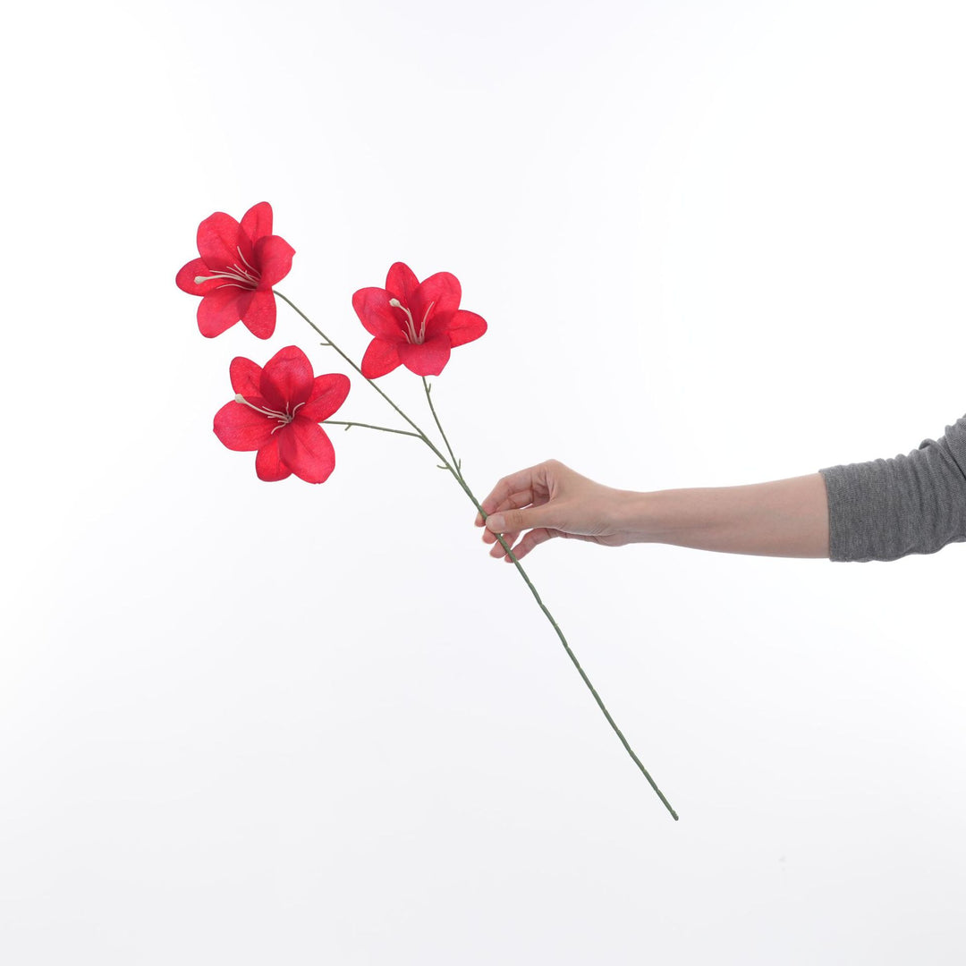 Faux Bloem Stem