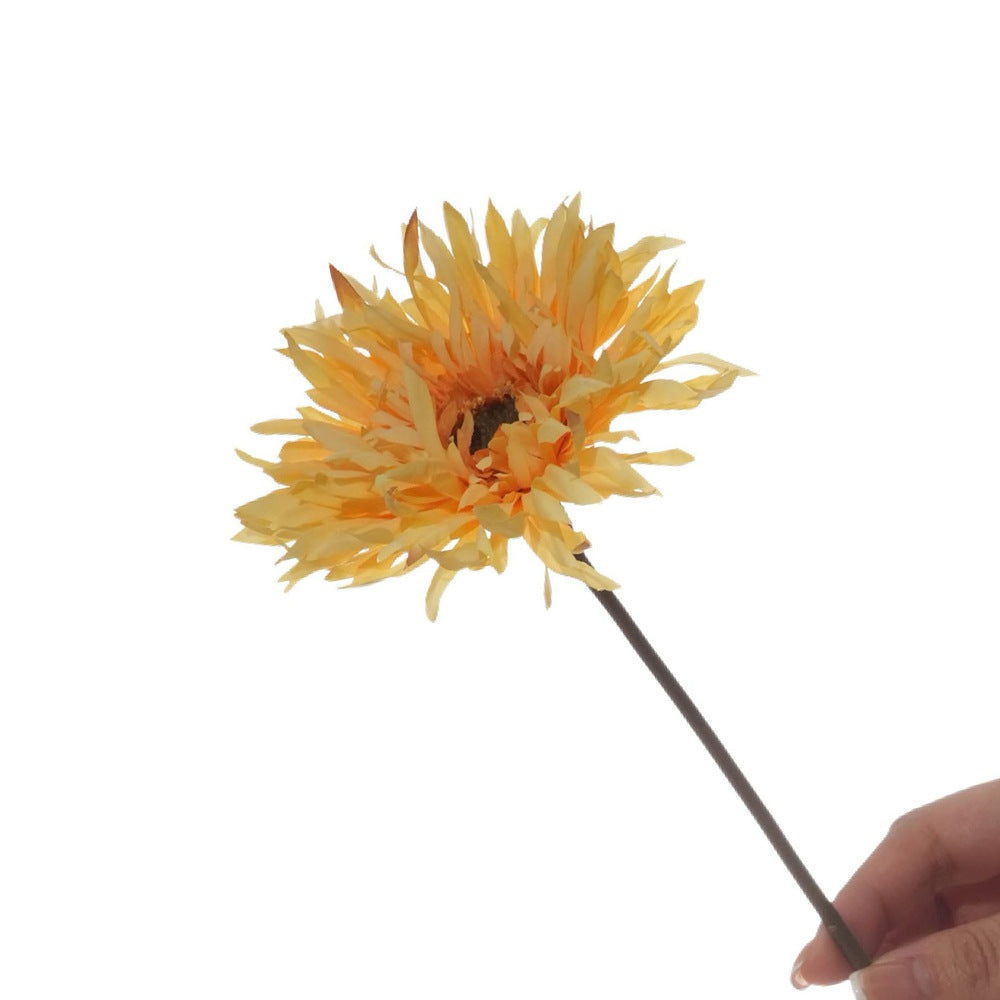 Levensechte Gerbera Daisy Stengel