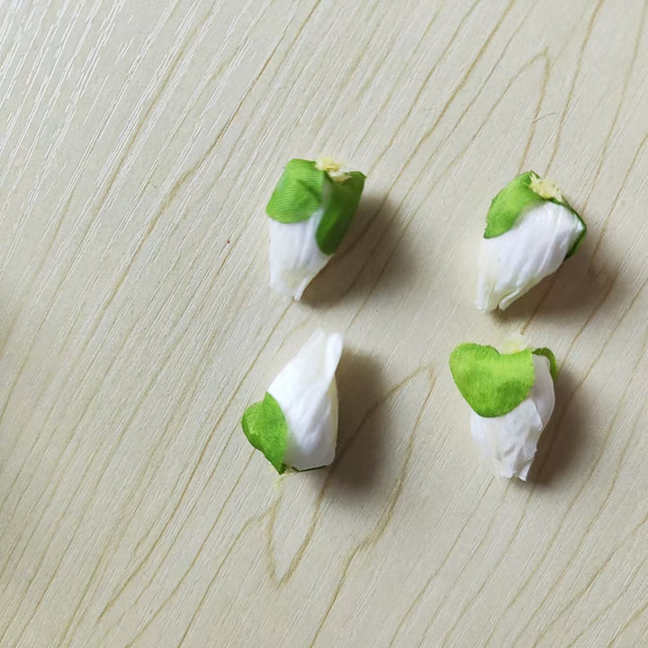 Realistische Zijde Bloem Decoraties