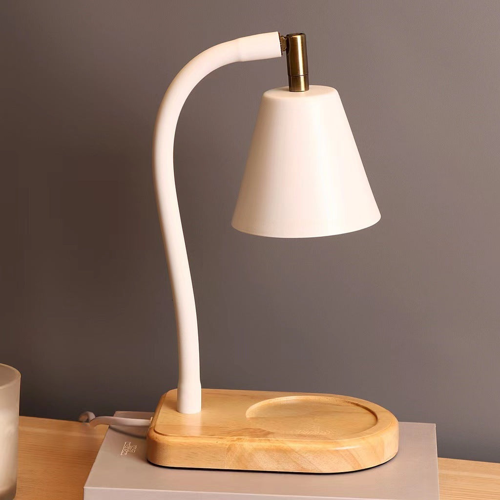 Decoratieve Bedlamp