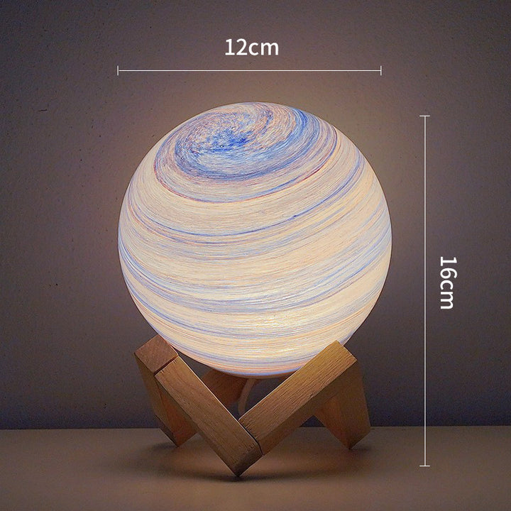 Celestial Globe Tafellamp