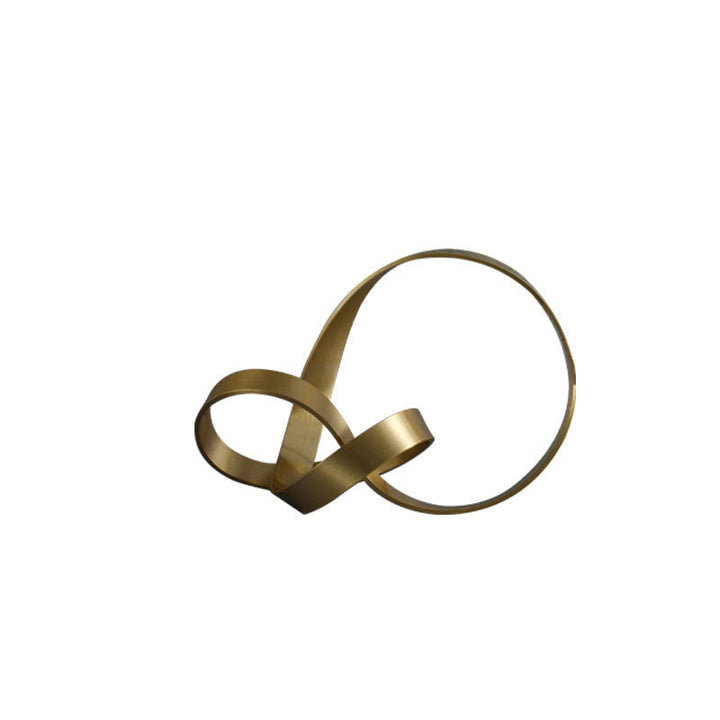 Abstract Geometrische Sculptuur