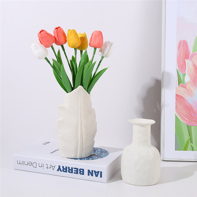 Decoratieve Keramische Vaasje