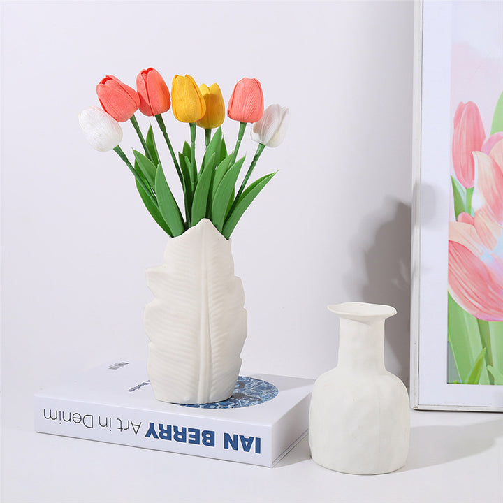 Decoratieve Keramische Vaasje