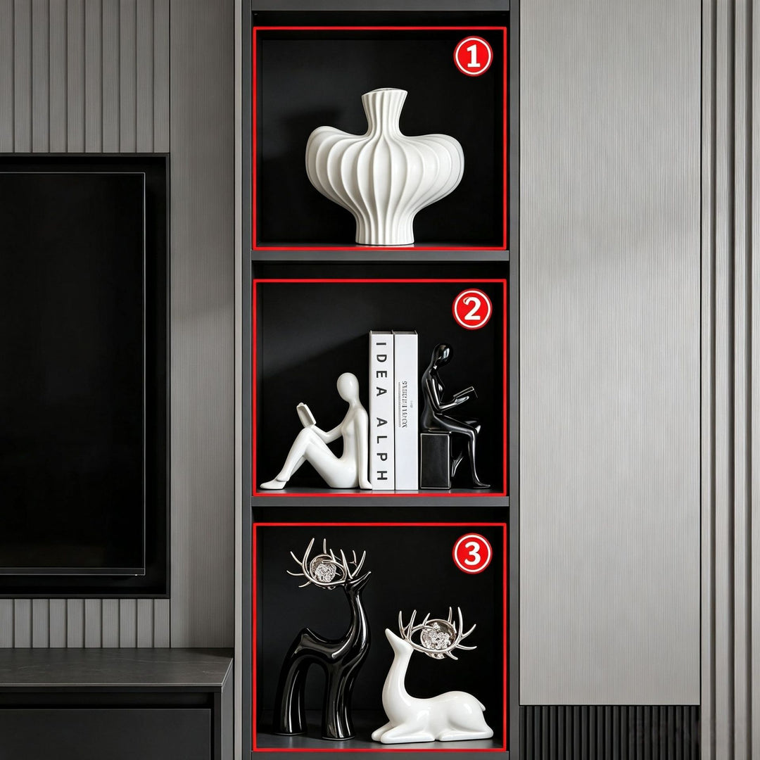 Decoratieve Woonaccessoires voor Binnenhuisdecoratie