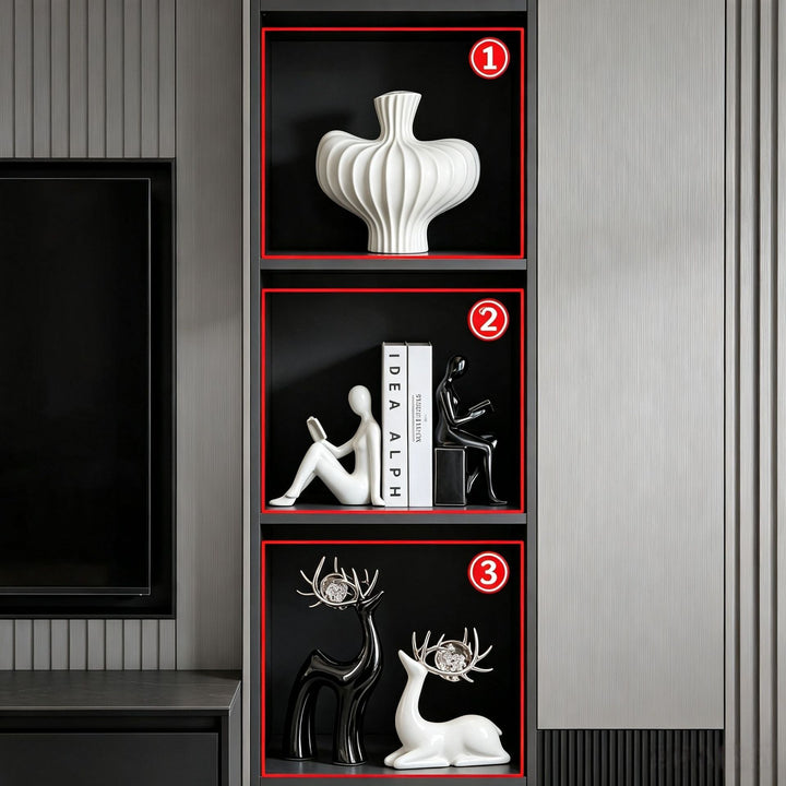 Decoratieve Woonaccessoires voor Binnenhuisdecoratie