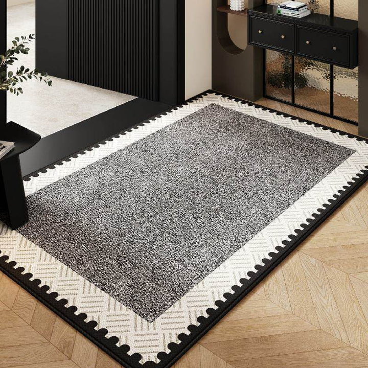 Moderne Geometrische Tapijt