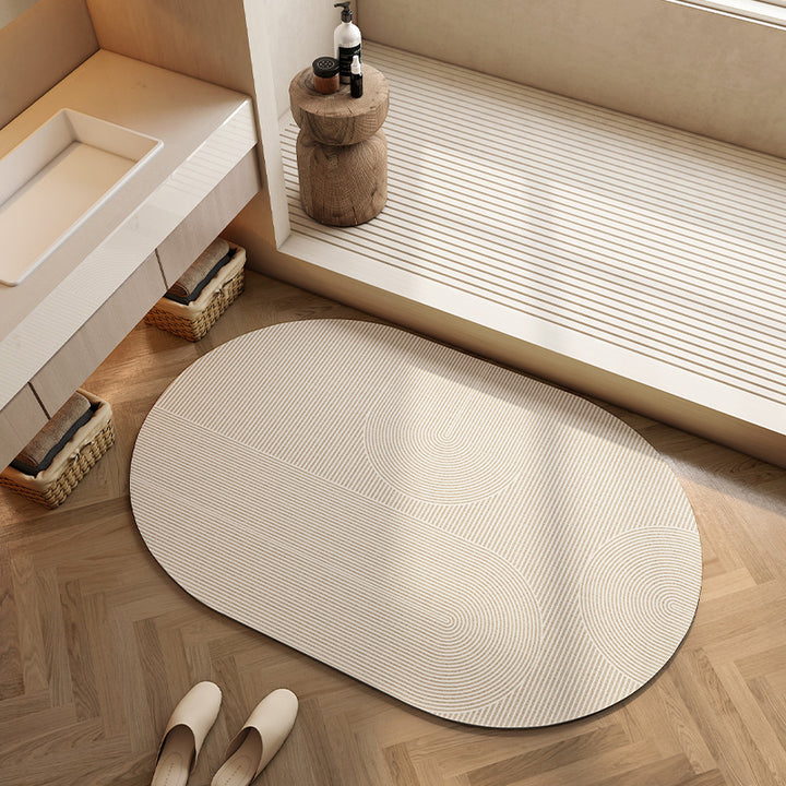 Antislip Badkamer Comfortmat