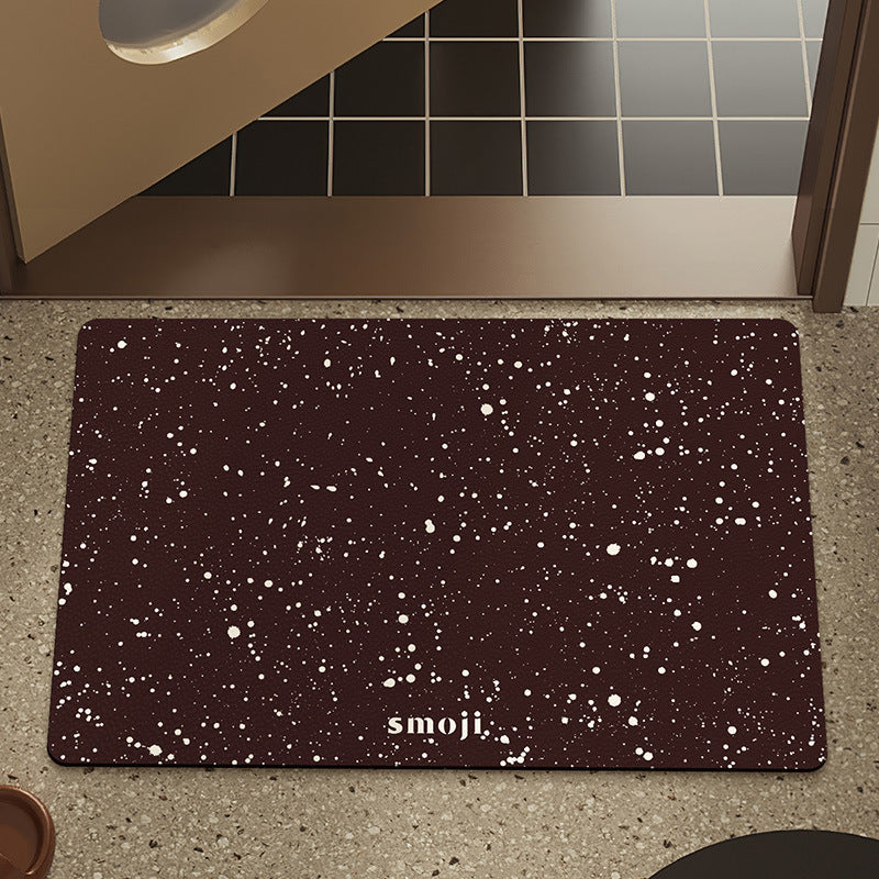 Premium Antislip Badmat