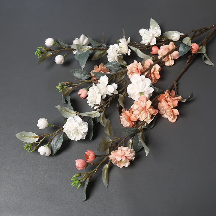 Decoratieve Bloem Stem Arrangement voor Woondecoratie