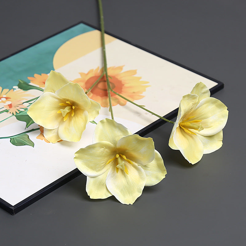 Decoratieve Bloemenstengel voor Binnenhuisdecoratie