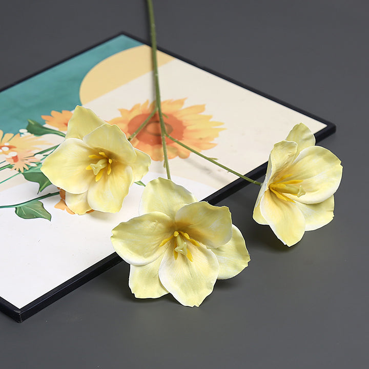 Decoratieve Bloemenstengel voor Binnenhuisdecoratie