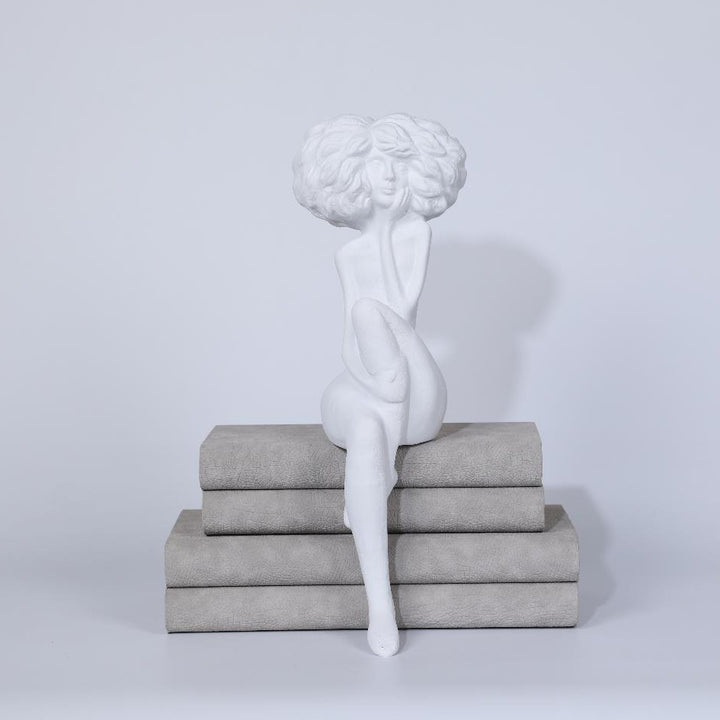 Abstract Figuratieve Thuis Decor Sculptuur