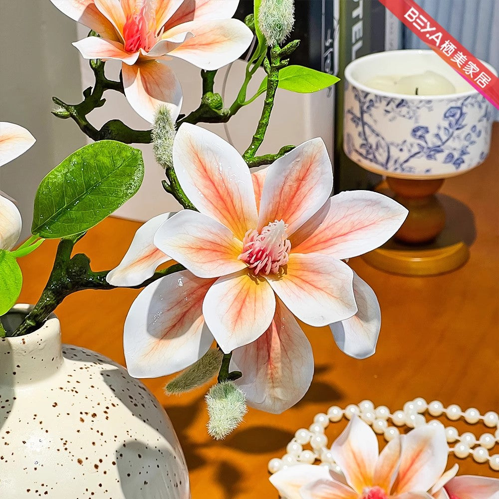 Decoratieve Keramieken Bloemenvase