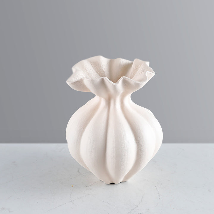 Hedendaagse Decoratieve Bloemenvase
