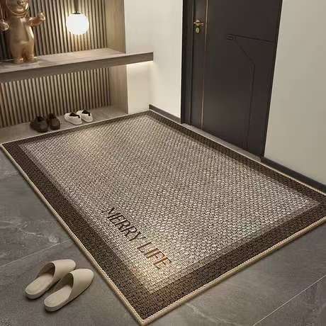 Decoratieve Deurmat voor Thuis Entree