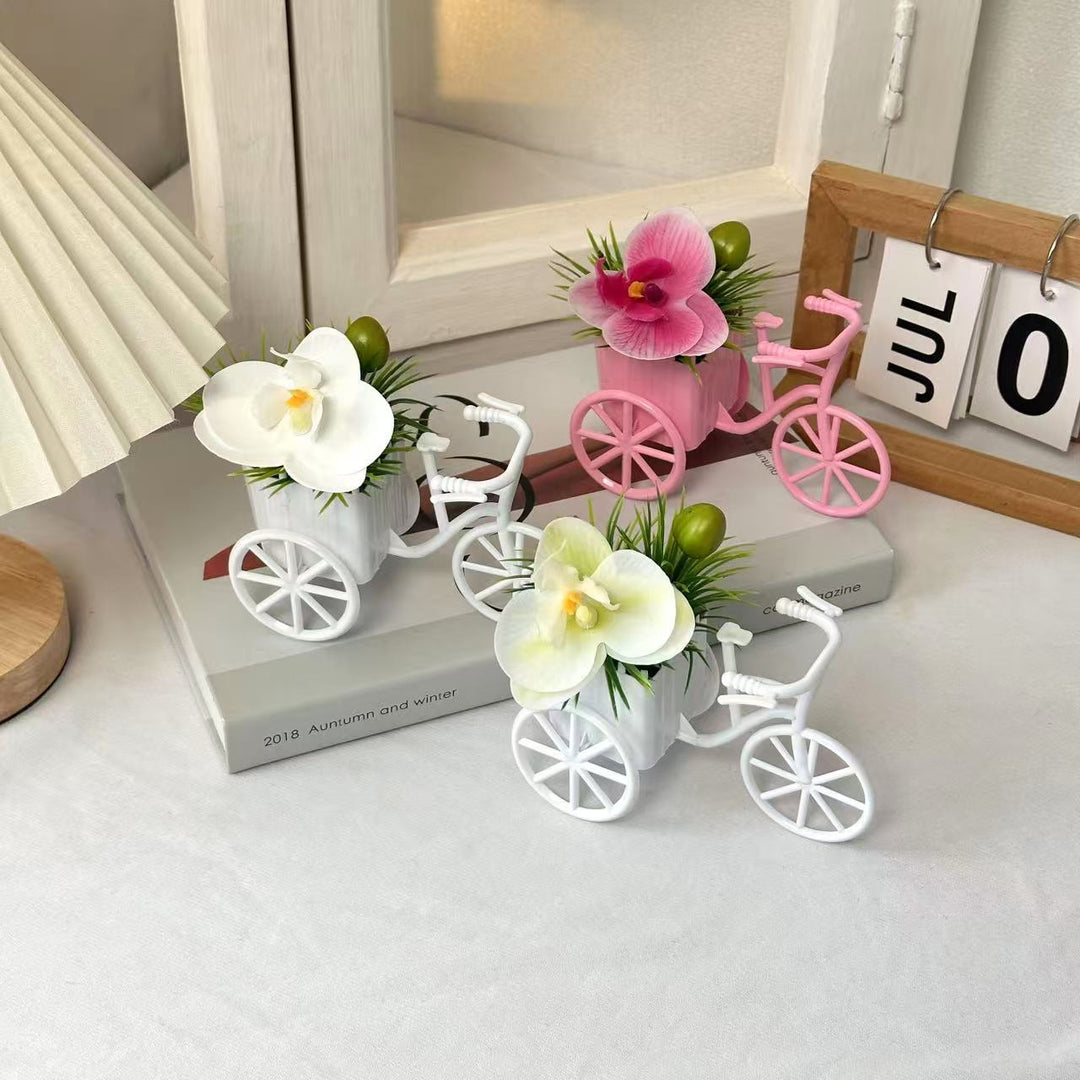 Kunstmatige Orchidee Plant Arrangement 1790480695 Woondecoratie