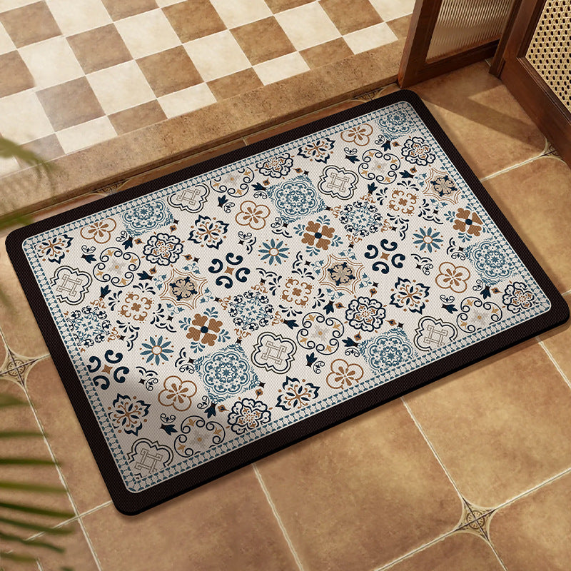 Decoratieve Vloermat