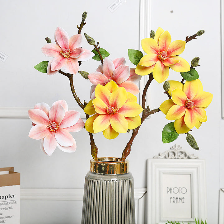 Decoratieve Kunstmatige Bloem voor Thuisdecoratie