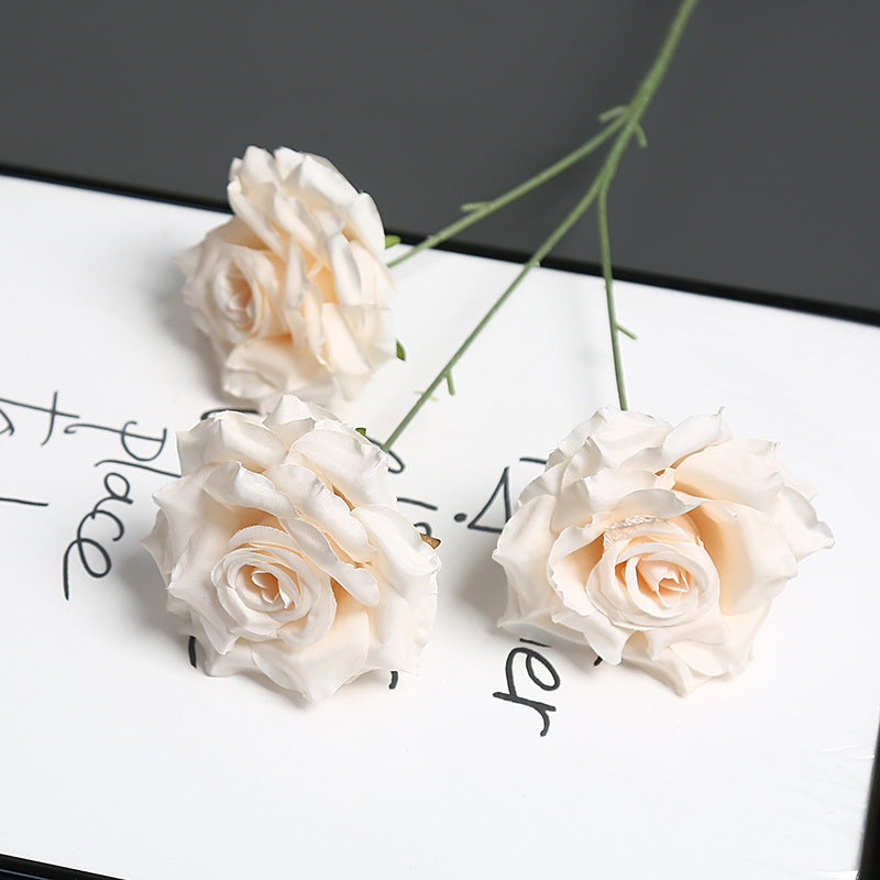 Decoratieve Neproos Stelen voor Woondecoratie