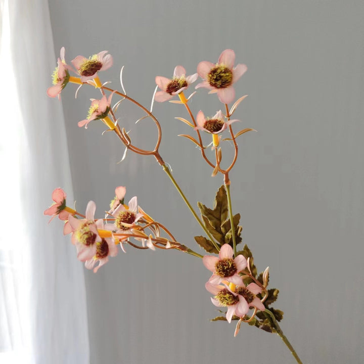 Decoratieve Bloem Stem