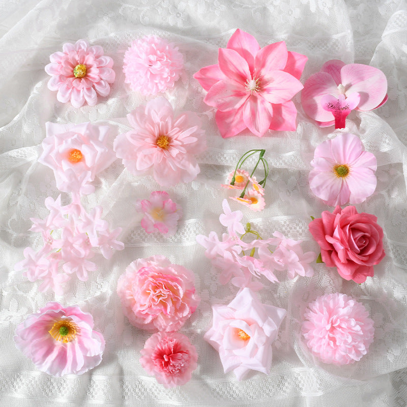 Bloem Accent Haarclips
