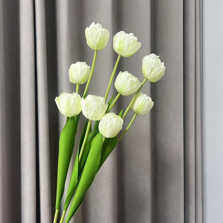 Elegante Kunstmatige Tulpensteel