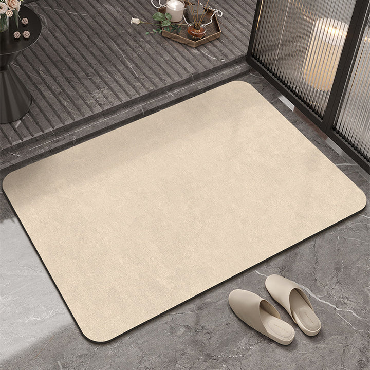 Antislip Deurmat