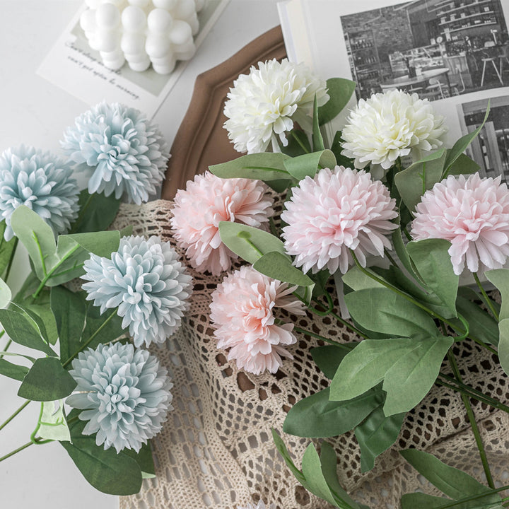 Decoratieve Bloem