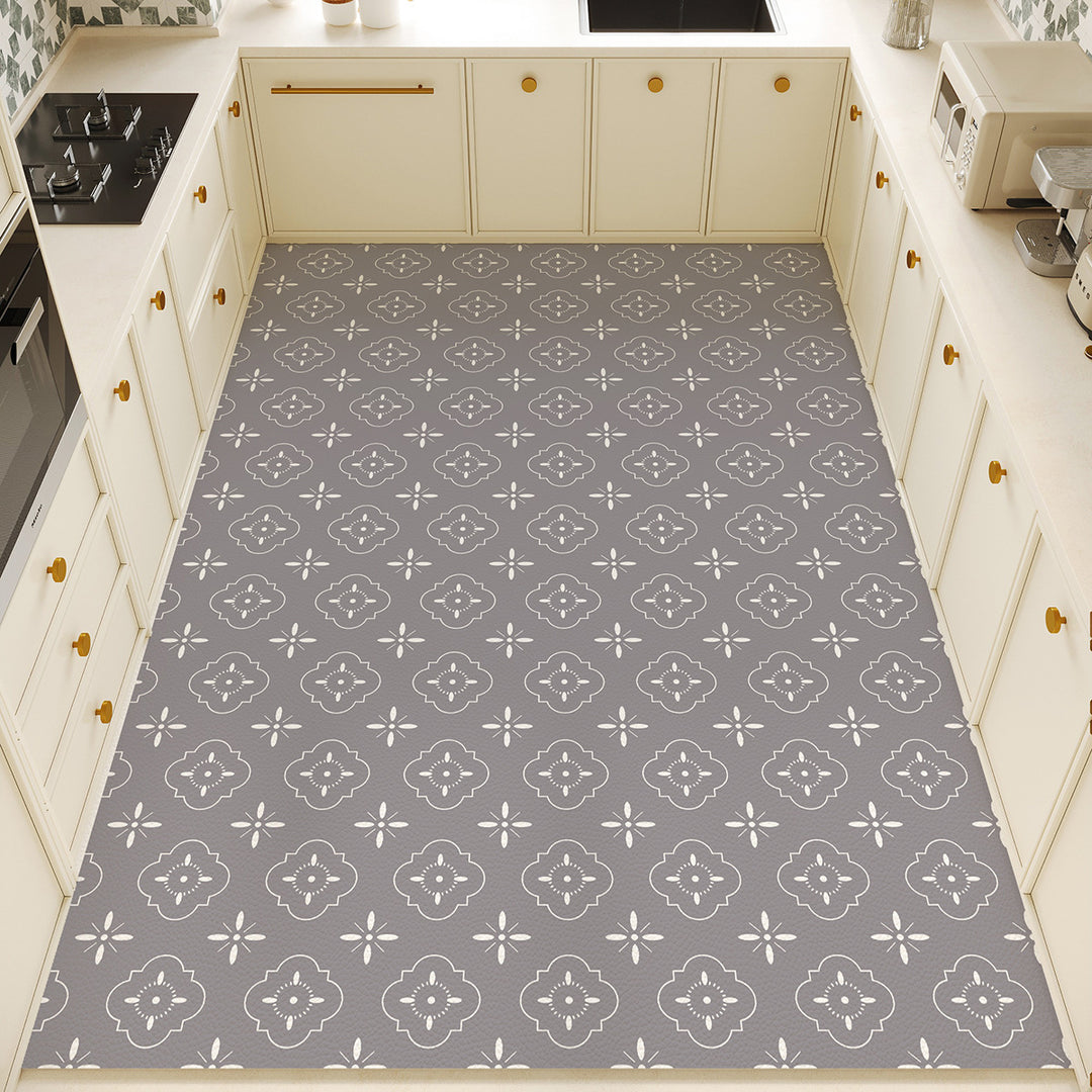 Decoratieve Keuken Vloermat