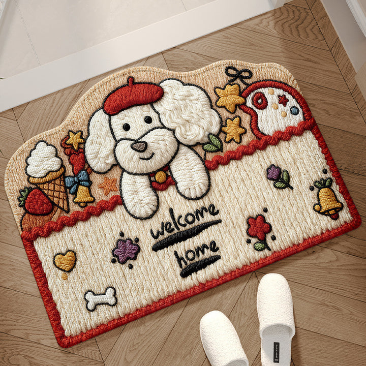Decoratief Gebied