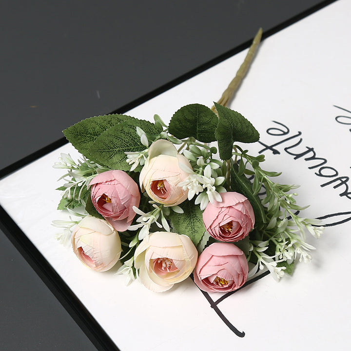 Decoratieve Bloemenarrangement voor Binnengebruik