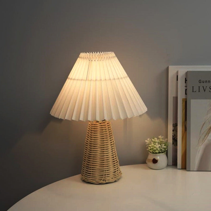 Elegante Kolom Vaasje voor Woondecoratie