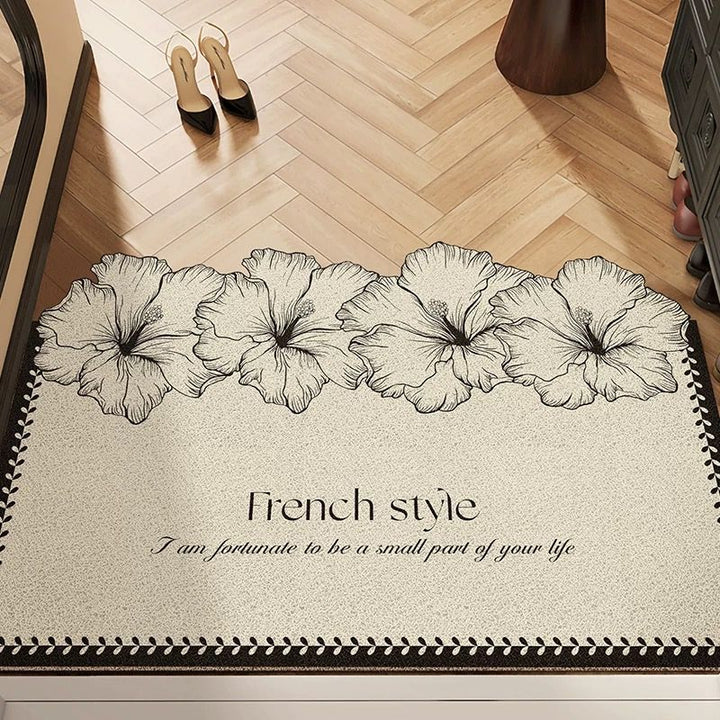 Decoratieve Vloermat