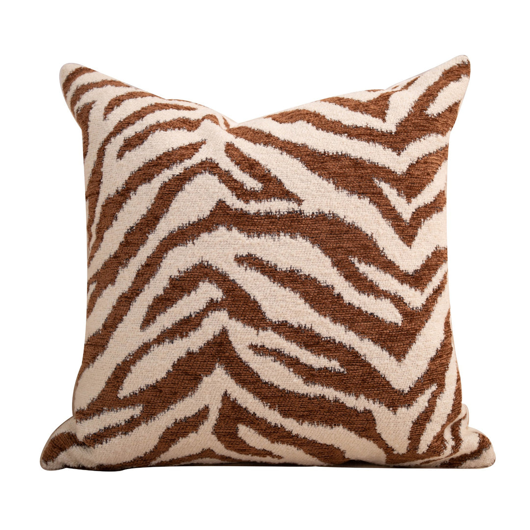 Animal Print Decoratieve Kussenhoes