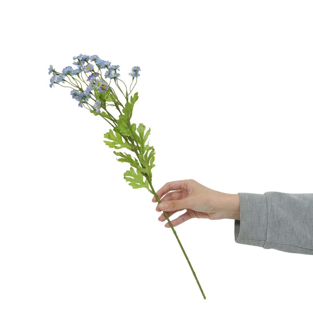 Realistische Bloemstengel Arrangement