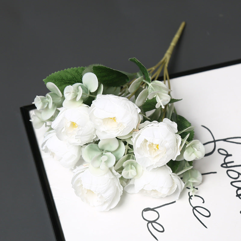 Decoratieve Bloemstuk voor Tafeldecoratie