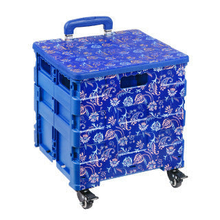 Kinderspeicherbox met wielen
