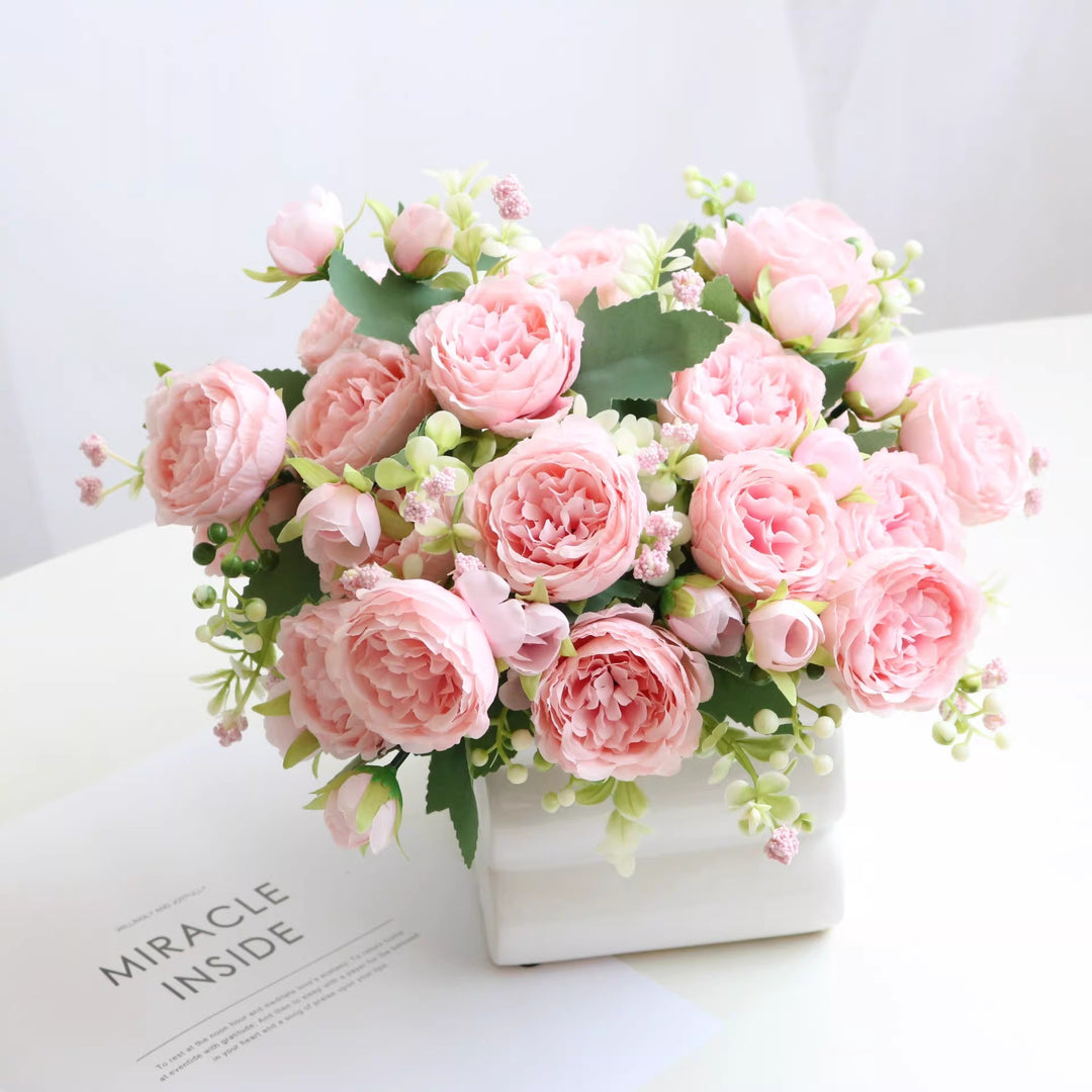 Kunstmatige Bloem Arrangement