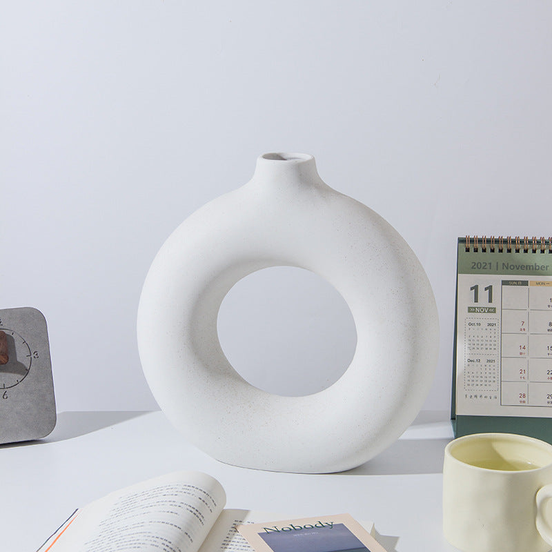 Decoratieve Keramiek