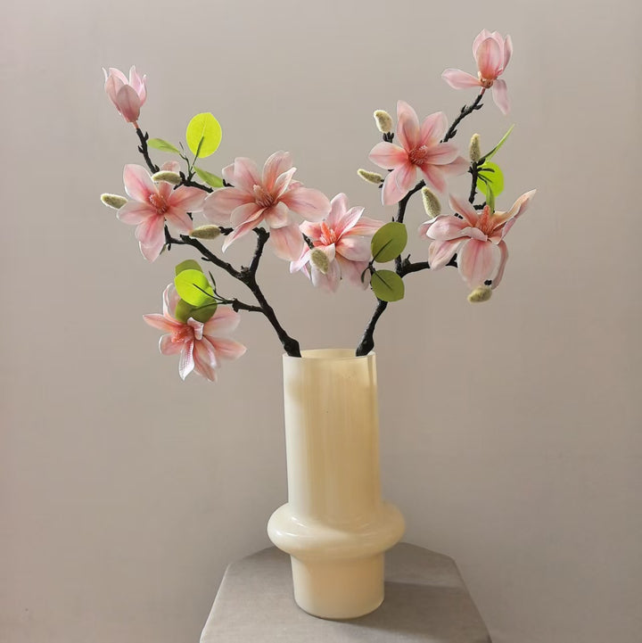 Elegante Magnolia Steel