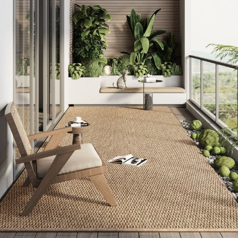 Natuurlijk Vezel Buitenkleed